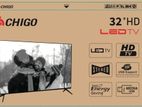 Chigo 32" LED TV