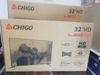 CHIGO 32" Smart LED TV