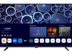 CHIGO 43″ SMART 4K Ultra HD ANDROID 13.0 TV