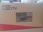 Chigo 55 Inch 4K Smart Android TV