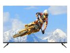 CHIGO 55 inch 4k UHD Smart Frameless TV