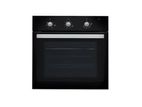 "Chigo" 60 Liter Built-in Oven - Black (Electric)