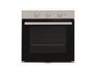 Chigo 60 Liter Built-in Oven - Silver (Electric)