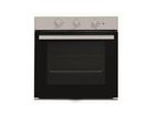 "Chigo" 60 Liter Built-in Oven - Silver (Electric)