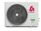 CHIGO 9000 BTU Non Inverter R 32Gas Brand New AC