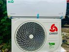 CHIGO 9000BTU Inverter Airconditioner
