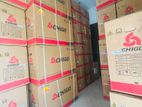 Chigo 9000BTU Inverter Brand New Air Conditioner