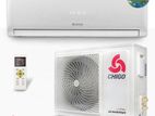 Chigo 9000BTU Inverter Brand New Air Conditioner