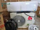 Chigo 9000BTU Inverter Brand New Air Conditioner