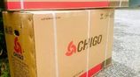Chigo 9000BTU Inverter Brand New Air Conditioner