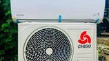 Chigo 9000BTU Inverter Brand New Air Conditioner
