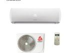 CHIGO 9000BTU INVERTER R32 GAS