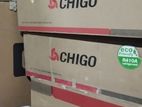 CHIGO 9000BTU Non Inverter Brand New AC
