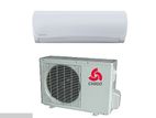 CHIGO 9000BTU Wall Mounted Air Conditioner - Non Inverter