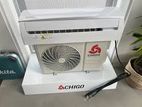 Chigo Ac 2024 12000 Btu