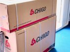 Chigo AC New 2025 Model R32