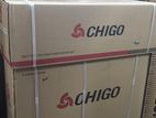 CHIGO Air conditioner 12000 BTU