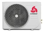 CHIGO Air Conditioner 9000 BTU Non Inverter