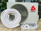 Chigo Air Conditioner (Brand New 18000Btu)