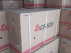 Chigo Brand New Air Conditioner- 2024