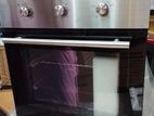 CHIGO Built-in Oven - Electric (63 Liters)