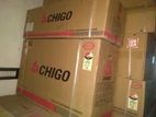 Chigo ( China ) Brand New Air Condition