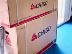 Chigo China Non Inverter Ac (New)