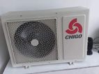 CHIGO - Energy Saving Eco Mode Air Conditioner