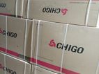 CHIGO - Energy Saving R 410 Gas Eco Mode