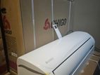 CHIGO Golden fin coil AC 12000BTU