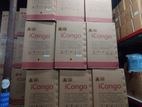 CHIGO iCongo 9000BTU Inverter Brand new AC