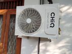 CHIGO INVERTER 12000BTU AC