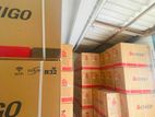 Chigo Inverter 9000BTU Brand New Air Conditioner