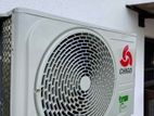 Chigo Inverter 9000BTU Brand New Air Conditioner