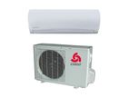 CHIGO" Inverter Air Conditioner - 12000Btu