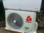 Chigo Inverter Airconditioner (Wifi)