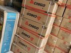 CHIGO Inverter Brand New AC