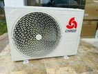 Chigo Kandy Ac 12000btu (New)