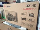 CHIGO LED TV - 32 inch