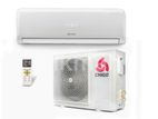 Chigo Non-Inverter 12000BTU AC