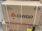 Chigo Non Inverter (12000Btu) Brand New Air Conditioner