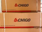 CHIGO Non Inverter Air Conditioner New