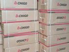 Chigo Non Inverter Brand New AC