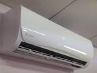 Chigo Non Inverter Brand New Air Conditioner- 12000 Btu/ R32 Gas