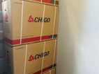 Chigo Non Inverter Brand New Air Conditioner-12000Btu 🇨🇳