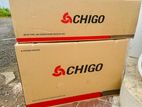 Chigo Non Inverter Brand New Air Conditioner- 2024 Model