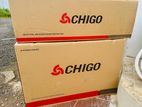 Chigo Non Inverter Brand New Air Conditioner- 2024 Model