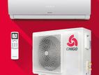 Chigo Non Inverter Brand New Air Conditioner