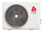 Chigo R32 Non Inverter Air Conditioner