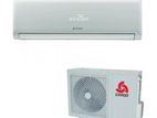 Chigo R410 gas 12000BTU Airconditioner